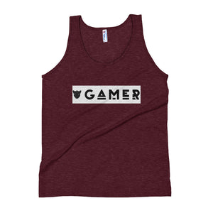 Gamer Prey Stroll SL Tank Top