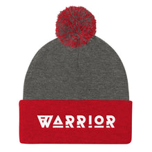 Load image into Gallery viewer, Warrior Knit Cap