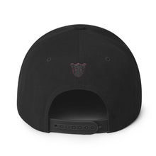 Load image into Gallery viewer, Pink Gamer Snapback Hat