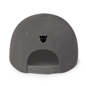 Royalty Snapback Hat
