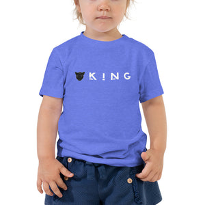Toddler King SL Tee