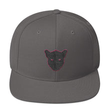 Load image into Gallery viewer, BP Pink Snapback Hat