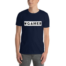 Load image into Gallery viewer, Short-Sleeve Gamer Prey Tee - SL