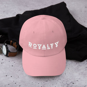 Royalty Dad hat