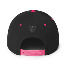 Load image into Gallery viewer, Queen Snapback Hat