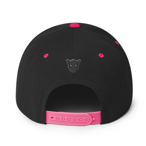 Queen Snapback Hat