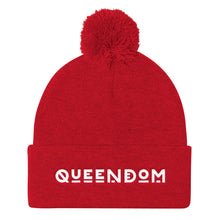 Load image into Gallery viewer, Queendom Knit Cap
