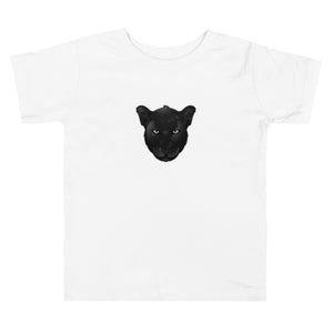 Toddler Panther Hunt Tee
