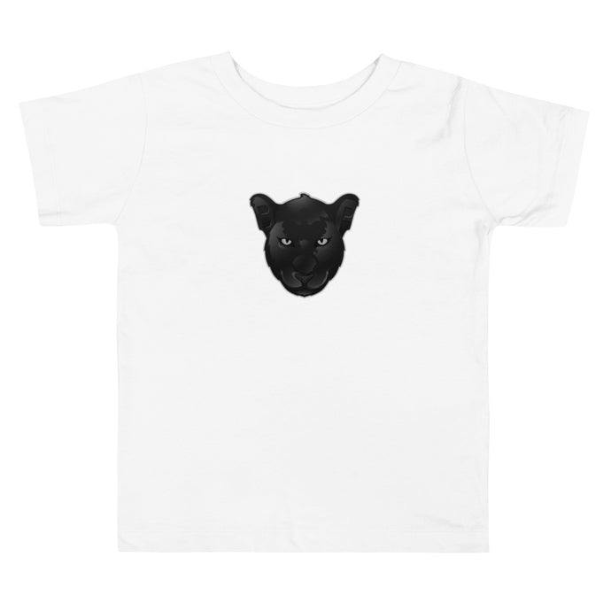 Toddler Panther Hunt Tee