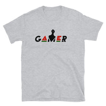 Load image into Gallery viewer, BHMR Gamer T-Shirt