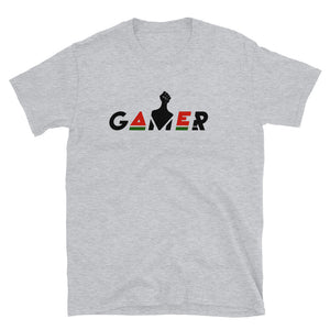 BHMR Gamer T-Shirt