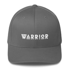 Load image into Gallery viewer, Warrior Flex Fit Cap