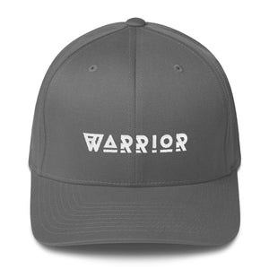 Warrior Flex Fit Cap