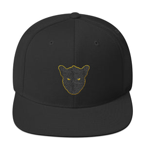 Chocolate Papi Snapback Hat