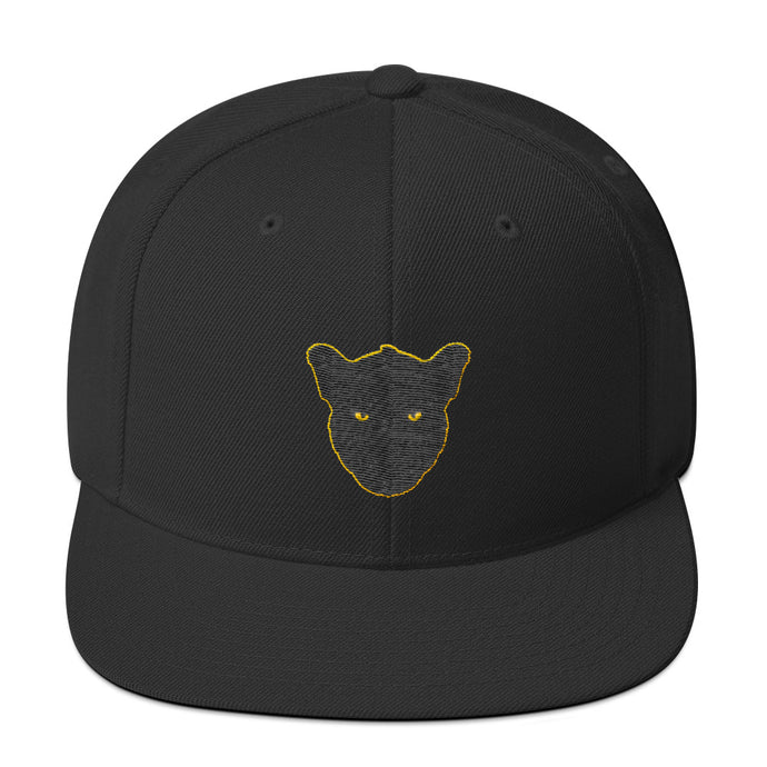 Chocolate Papi Snapback Hat