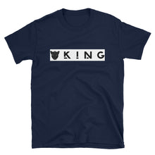 Load image into Gallery viewer, Kings Vision SL Short-Sleeve Tee