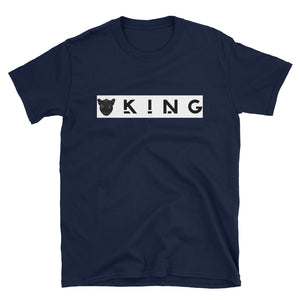 Kings Vision SL Short-Sleeve Tee