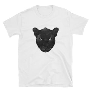 Panther Hunt Tee