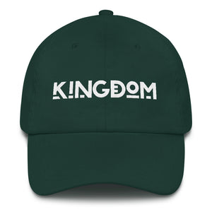 Kingdom Dad hat
