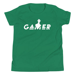 BHM Youth Gamer T-Shirt