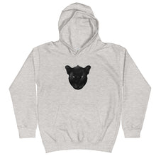 Load image into Gallery viewer, Kids Panther Hunt Hoodie