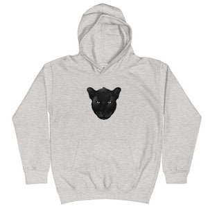 Kids Panther Hunt Hoodie
