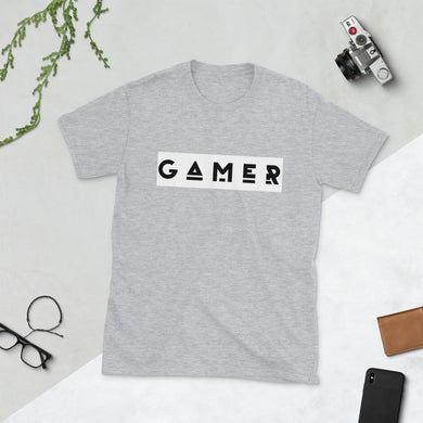 Short-Sleeve Gamer Prey Tee