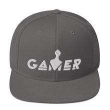 Load image into Gallery viewer, BHM Snapback Hat