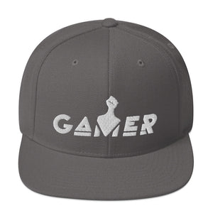 BHM Snapback Hat