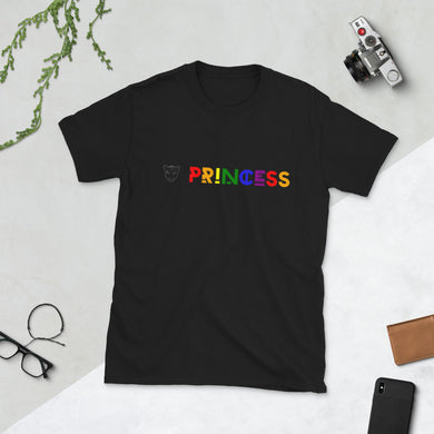Princess Proud Royal SL Tee