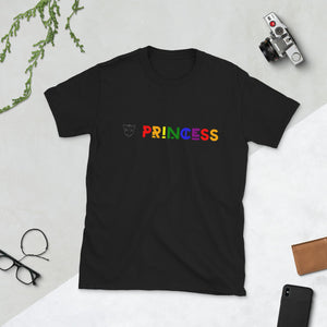 Princess Proud Royal SL Tee