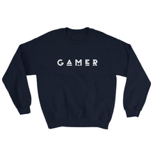 Load image into Gallery viewer, Gamer Sweatshirt