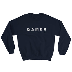 Gamer Sweatshirt
