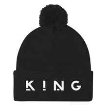 Load image into Gallery viewer, King Knit Cap