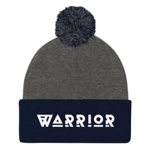 Load image into Gallery viewer, Warrior Knit Cap