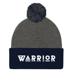 Warrior Knit Cap