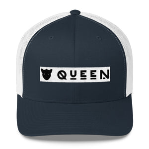 Queen Trucker Cap