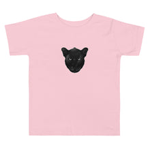 Load image into Gallery viewer, Toddler Panther Hunt Tee