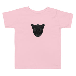 Toddler Panther Hunt Tee