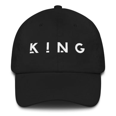 King Dad Hat