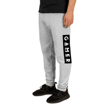 Load image into Gallery viewer, Unisex Gamer Joggers