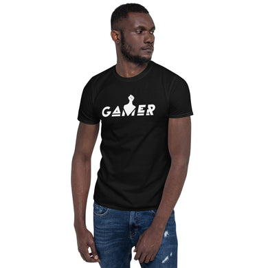 BHM Gamer T-Shirt