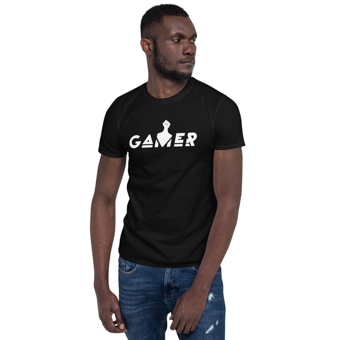 BHM Gamer T-Shirt
