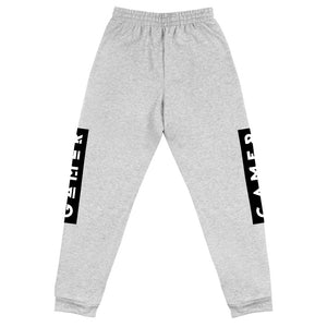 Unisex Gamer Joggers