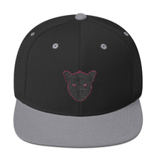Load image into Gallery viewer, BP Pink Snapback Hat