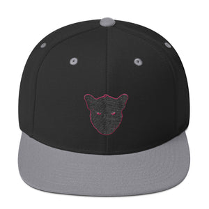 BP Pink Snapback Hat