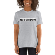 Load image into Gallery viewer, Queendom Tee