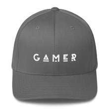 Load image into Gallery viewer, Gamer Flexfit Cap