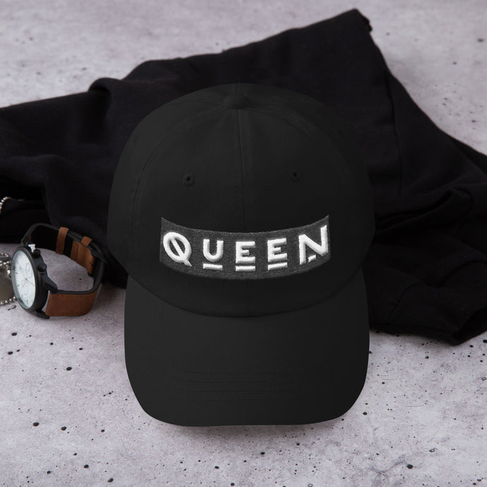 Queen Mom Hat