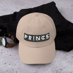 Prince Hat